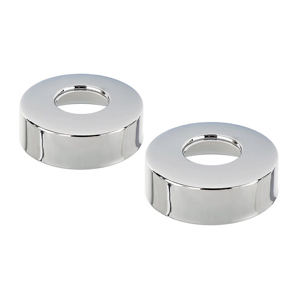 Отражатели для смесителя esparo 3/4' цилиндр 2 шт