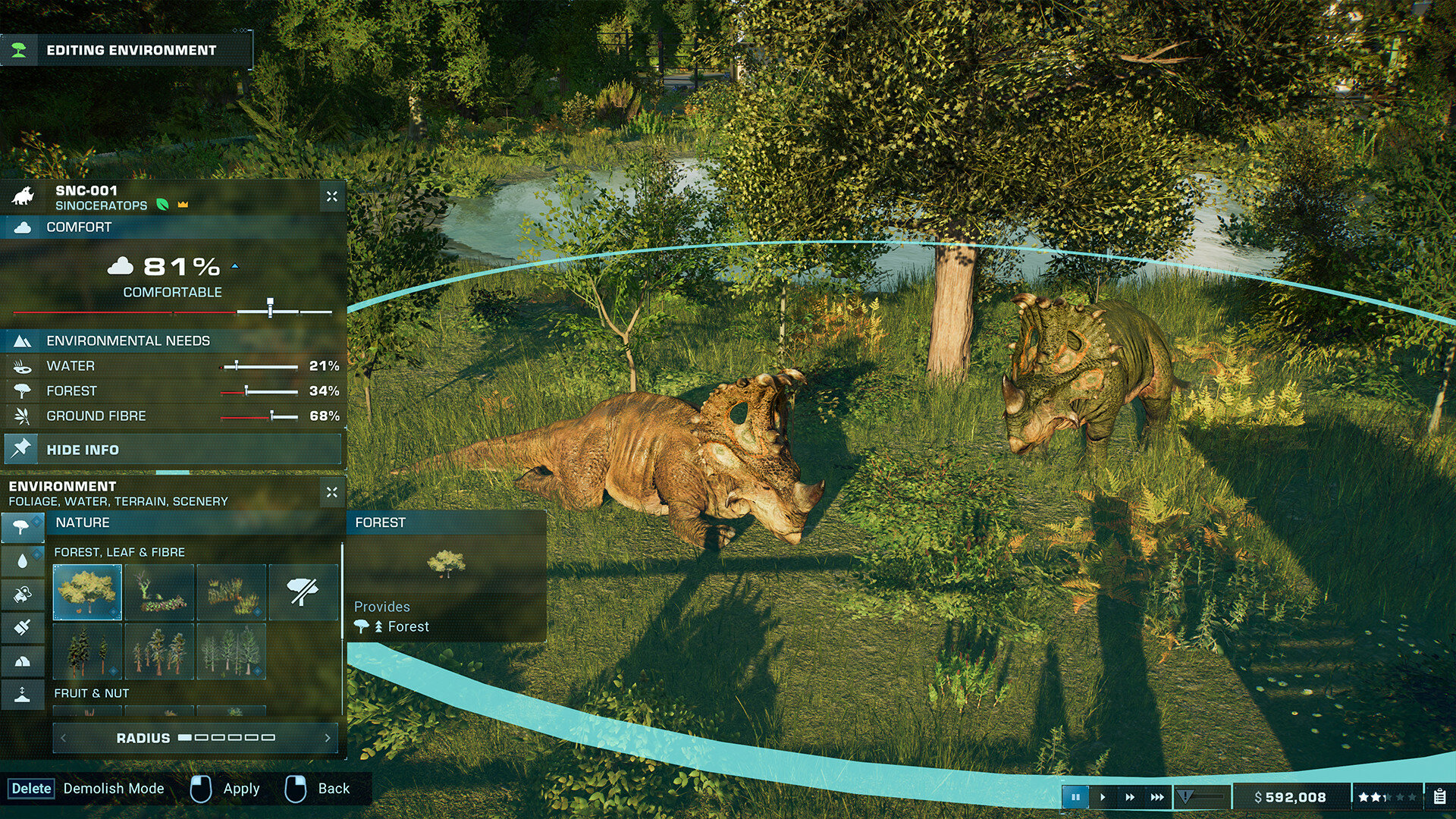 Игра Jurassic World Evolution 2 для Steam PC (ПК), Steam Deck, Россия + Казахстан, Подарком — фото 1