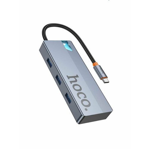 USB 3.0 - HUB USB-C 5гбит/с