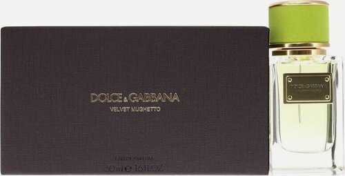 Изображение товара Dolce & gabbana velvet mughetto 50ml парфюмерная вода