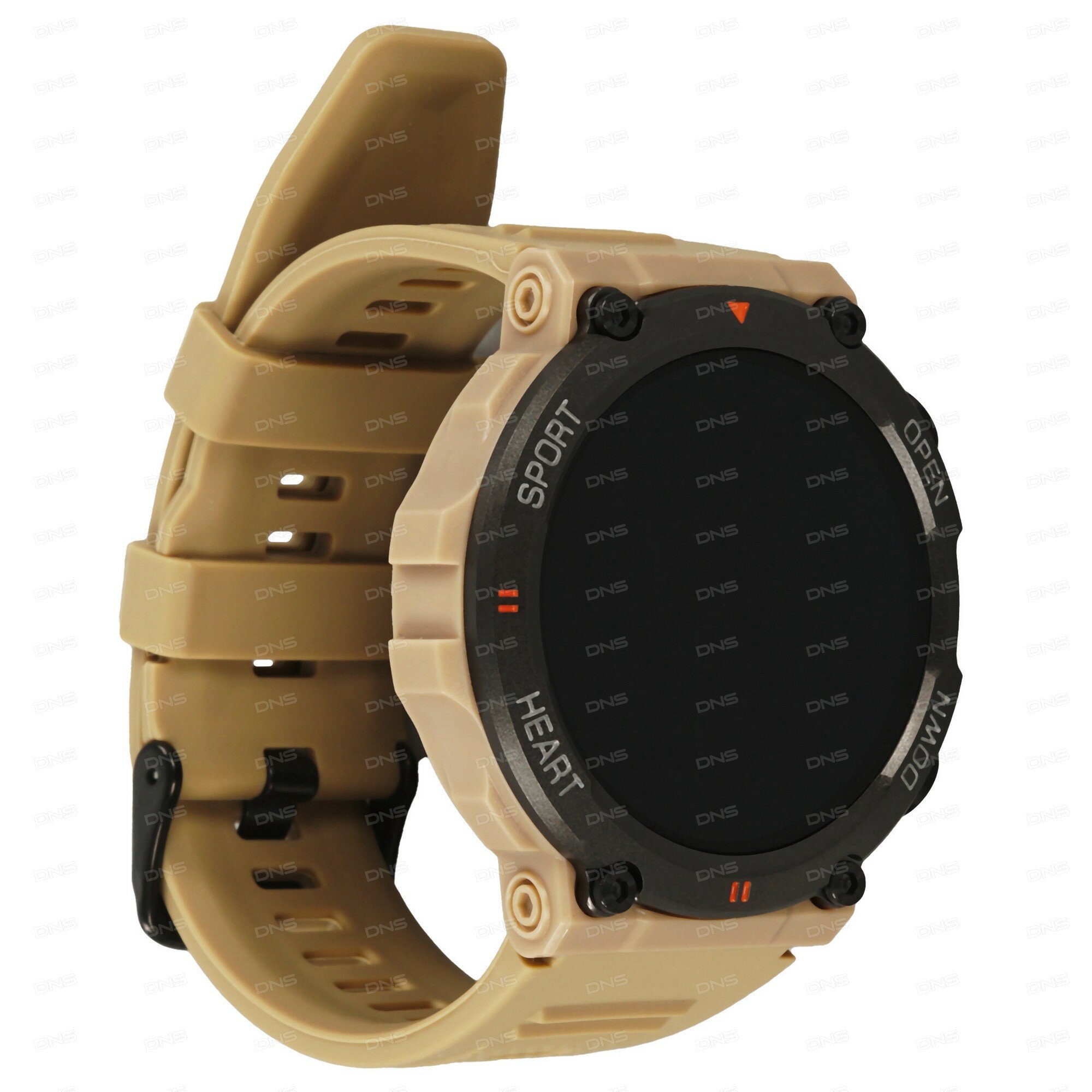 Смарт-часы WatchMe K56 Pro