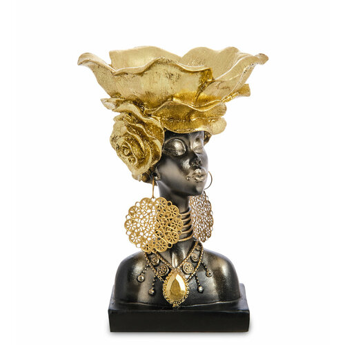 Статуэтка-ваза 