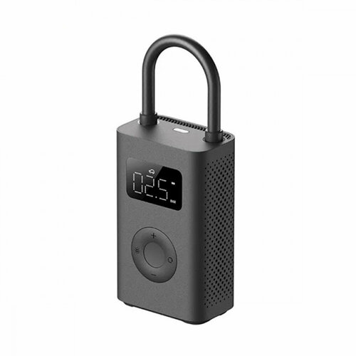 Умный электрический насос Xiaomi Mijia Electric Pump 2D BHR07SOCN 5823₽