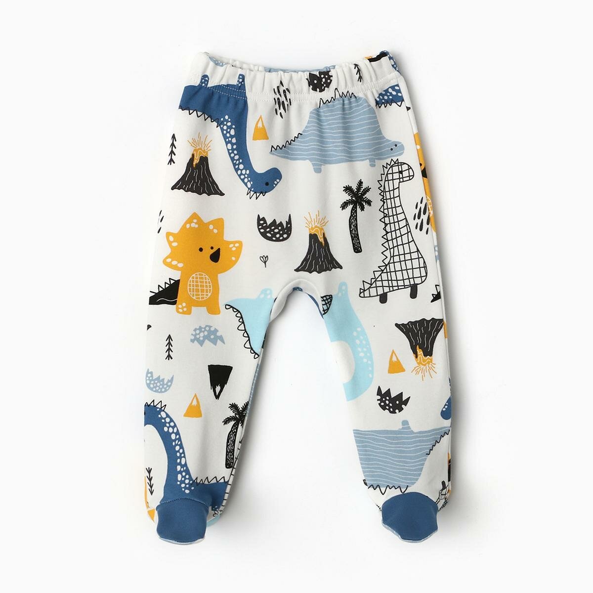 Ползунки Дино