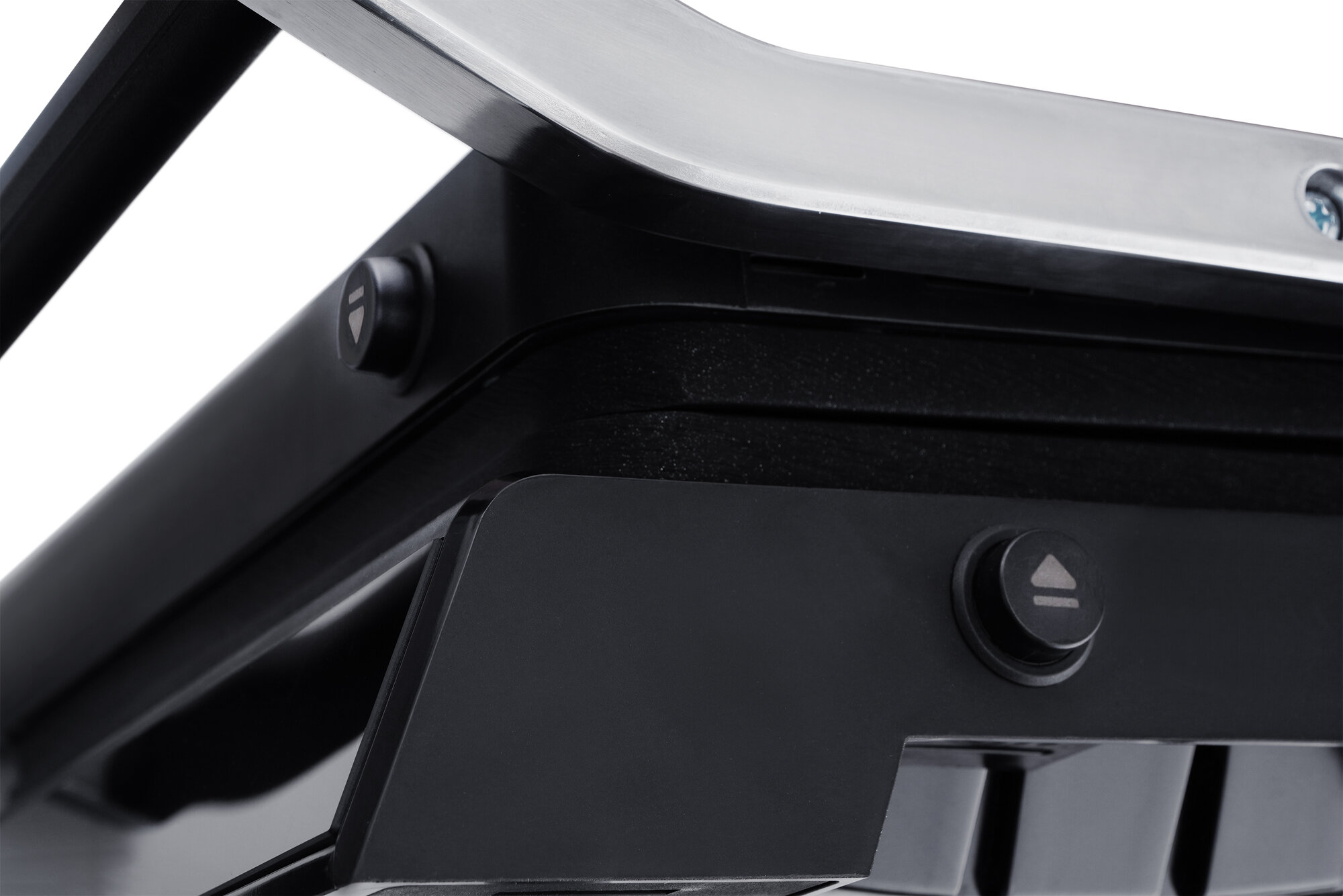 Гриль Korting KGPA 0405 W — фото 1