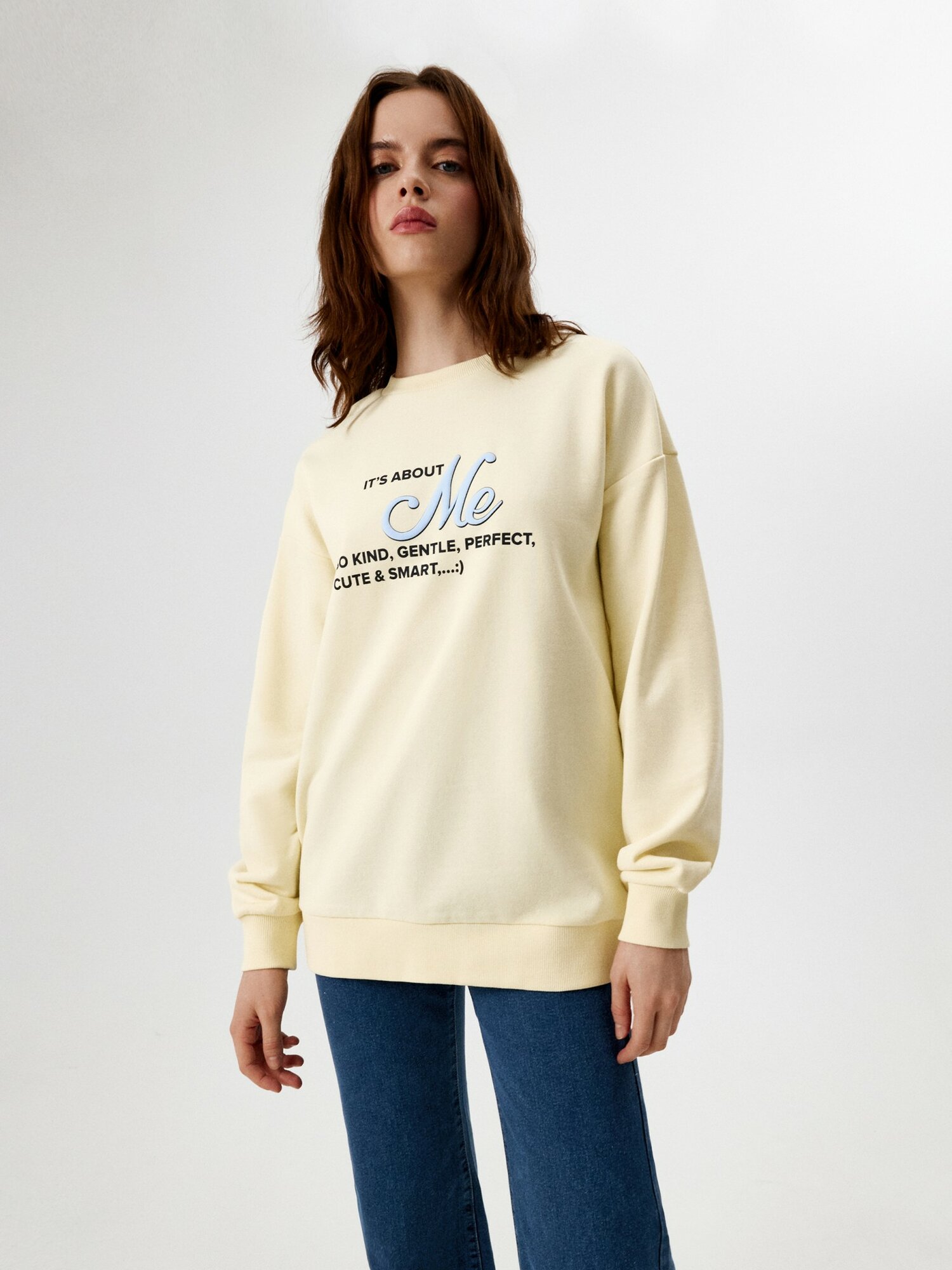 Свитшот Concept club