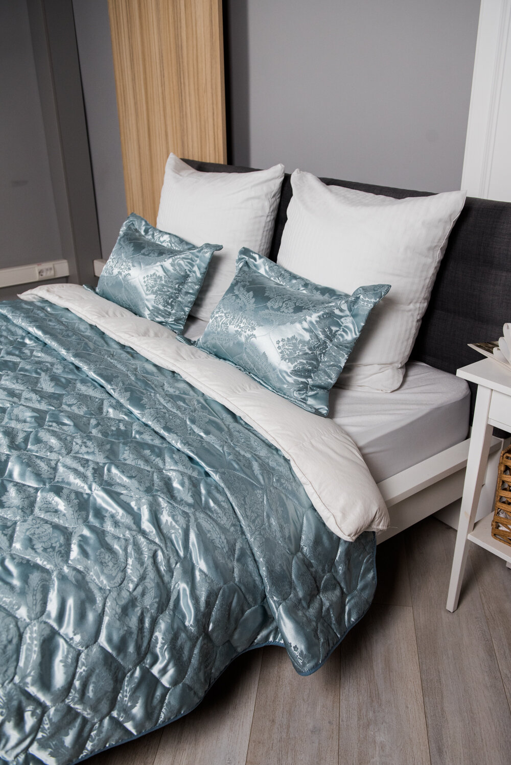 К-т наволочек 50х70 с 