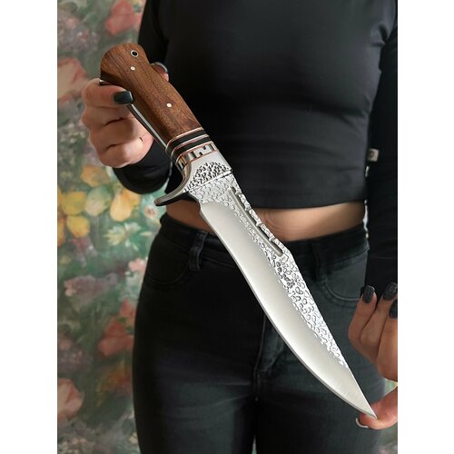 Нож охотничий, туристический 