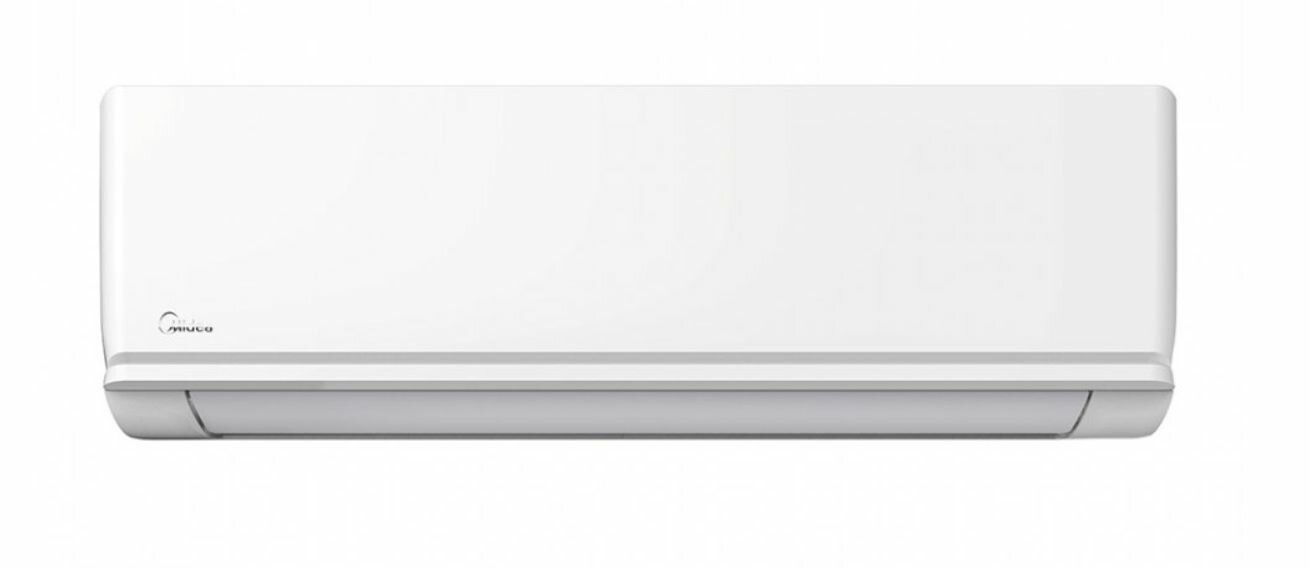 Сплит-система Midea MSAG2-09N8C2S-I/MSAG2-09N8C2S-O Unlimited Inverter