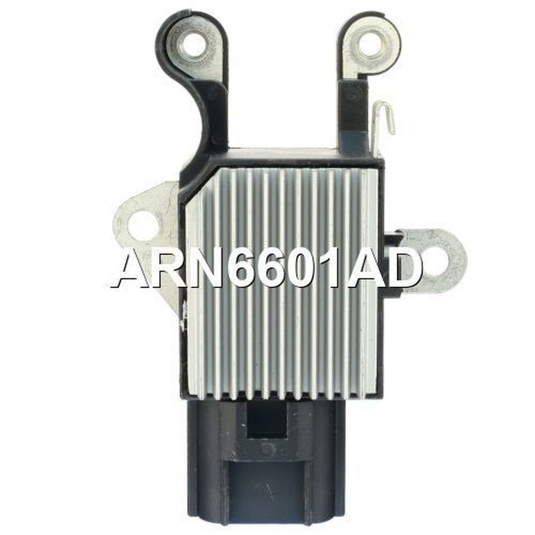Регулятор генератора Ford Focus, C-Max, Fusion / Volvo C30, V50 / Land Rover Discovery / Mazda 3