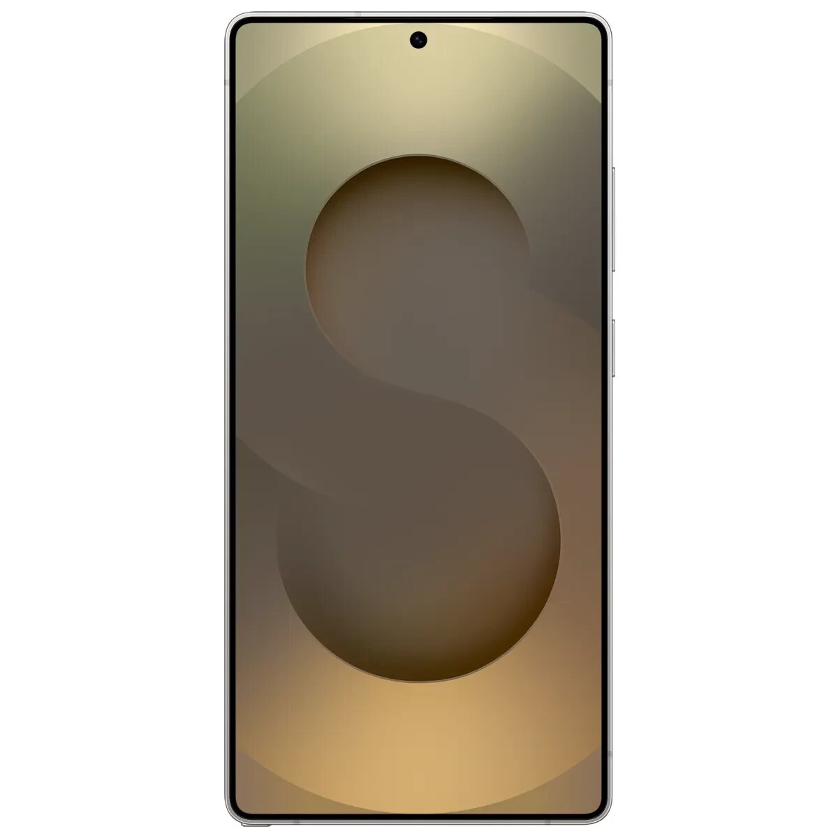Смартфон Samsung Galaxy S25 Ultra 5G 12/256GB Titanium Gray (Серый) — фото 1