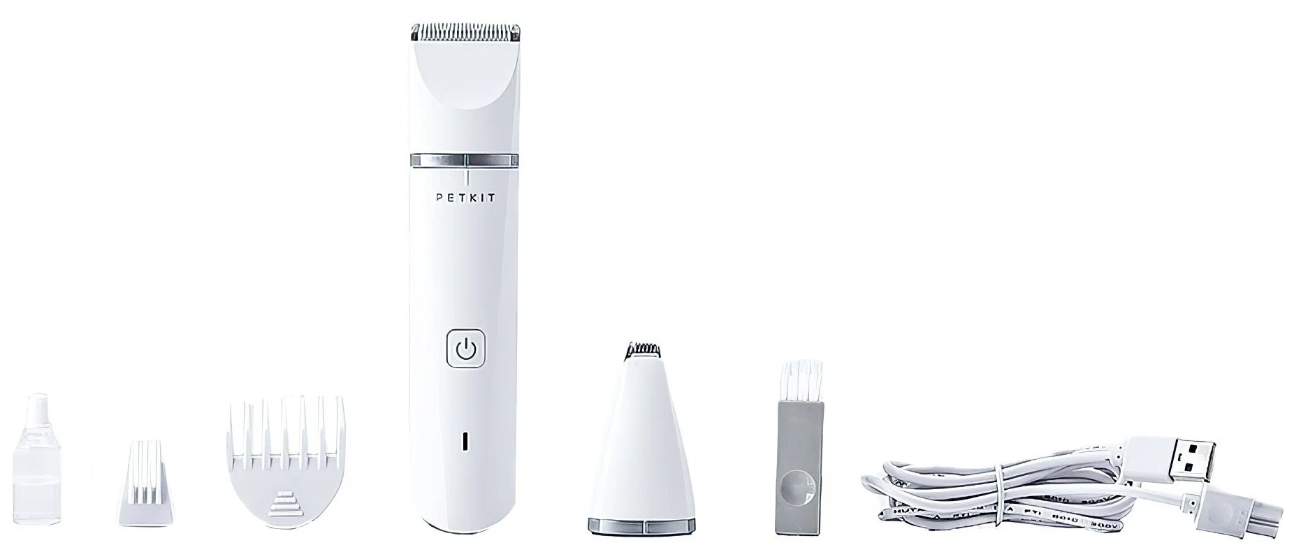 Экономия времени и денег с машинкой Xiaomi Petkit