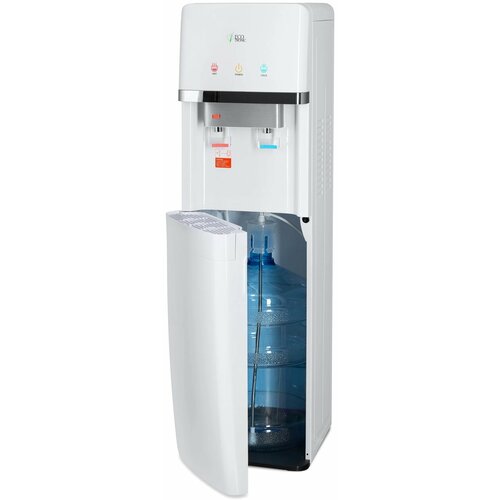 Кулер Ecotronic A6-LXE white