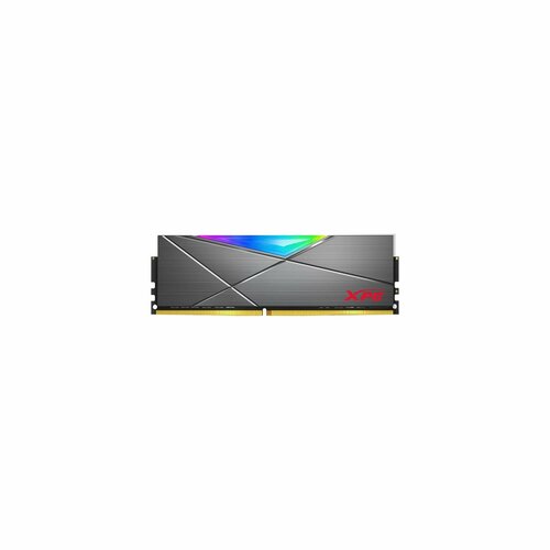 Оперативная память A-Data XPG Spectrix D50 DDR4 - 16GB 3600 МГц DIMM CL18 RTL ax4u360016g18i-st50 83328₽