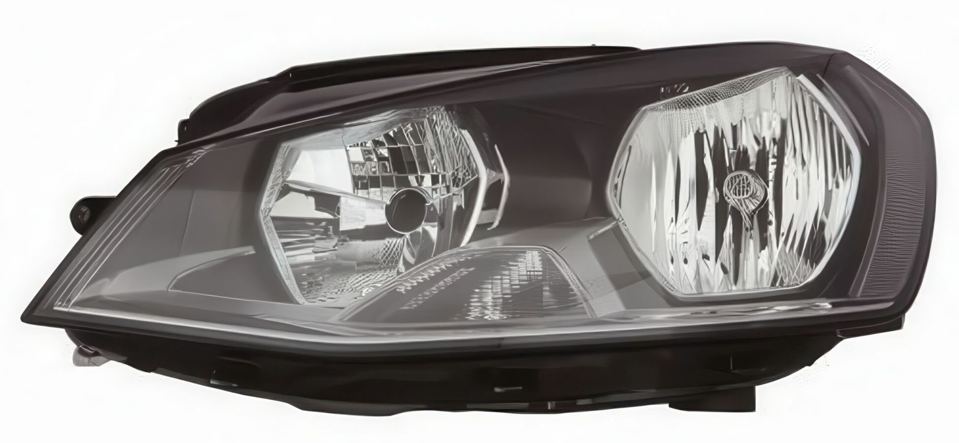 Фара правая для Фольксваген Гольф 2012->, oem 5G1941006 арт 44111J3RMLDEM2