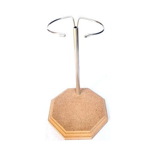 HobbyBe SFD-02 Подставка для кукол 05 Восьмигранник 64455715274 1109₽