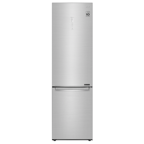 фото Холодильник lg doorcooling+
