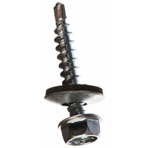 Кровельный оцинкованный саморез Саморезик 4,8х29 (250 шт.)