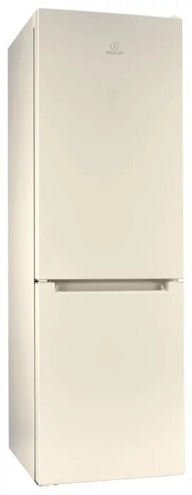 Холодильник INDESIT DS 4180 E бежевый