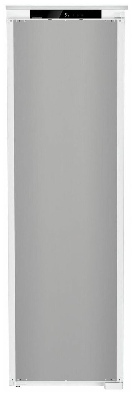 Холодильник Liebherr IRBSe 5120 белый - фото №9
