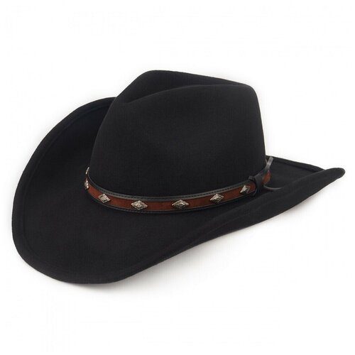 Bandit Western Hat