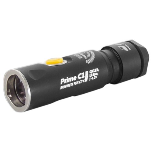 фото Фонарь armytek prime c1 pro magnet usb xp-l белый свет