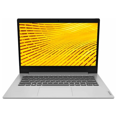 Ноутбук Lenovo IdeaPad 1 14ADA05 82GW008BRK 3050e4GB128GB SSDRadeon graphics14 FHD IPSWiFiBTcamnoOSgray 2200000₽