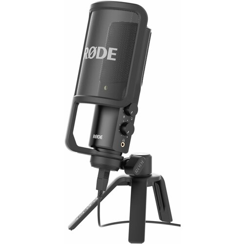 USB-микрофон Rode NT-USB 30562₽