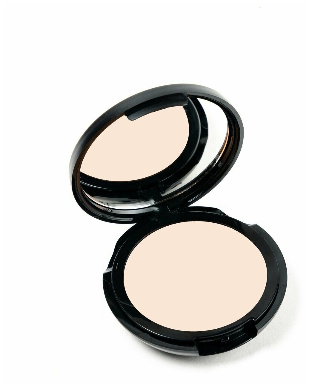 Пудра BB с экстрактом алое FACE nicobaggio professional makeup Powder