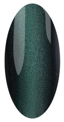 Irisk Professional Гель-лак Meteorite Cat Eye, 10 мл, 10 г, 04