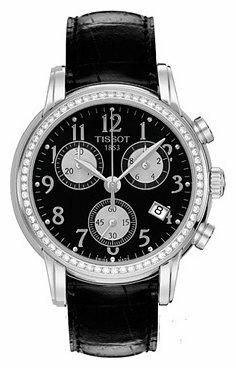 Наручные часы TISSOT