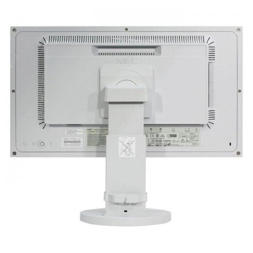 Монитор Nec EX241UN-BK