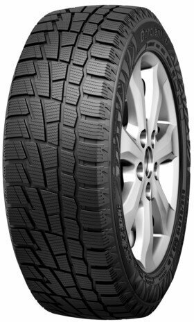 Автошина Cordiant WINTER DRIVE PW-1 175/70 R13 82T