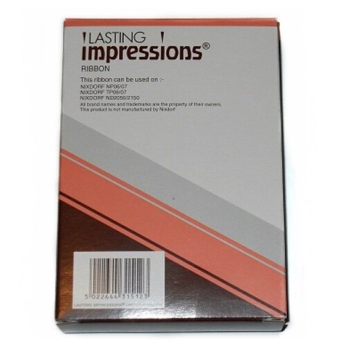 Картридж Lasting Impressions 3151DN, черный