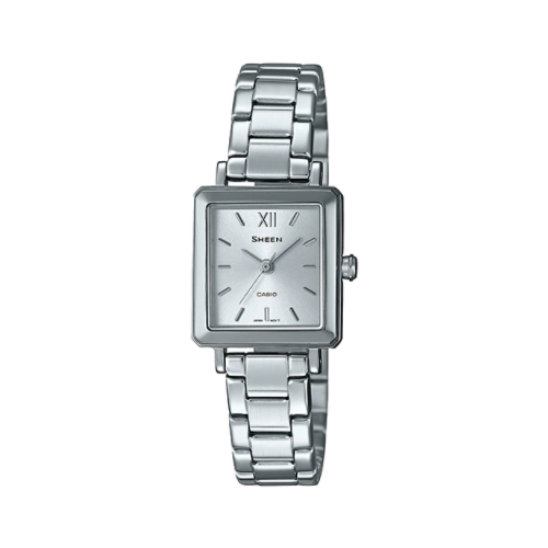 Часы наручные CASIO SHE-4538D-7A