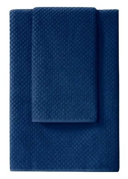 фото Набор полотенец Guten Morgen Керби , плотность ткани 400 г/м²