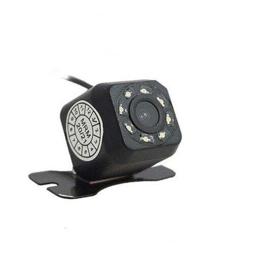 Камера заднего вида камера заднего вида для автомобиля камера заднего вида на авто парковочные линии LED подсветка 109700₽