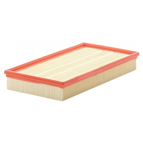 фото Панельный фильтр mannfilter c4476