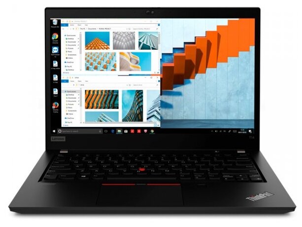 Ноутбук Lenovo ThinkPad T14 G1