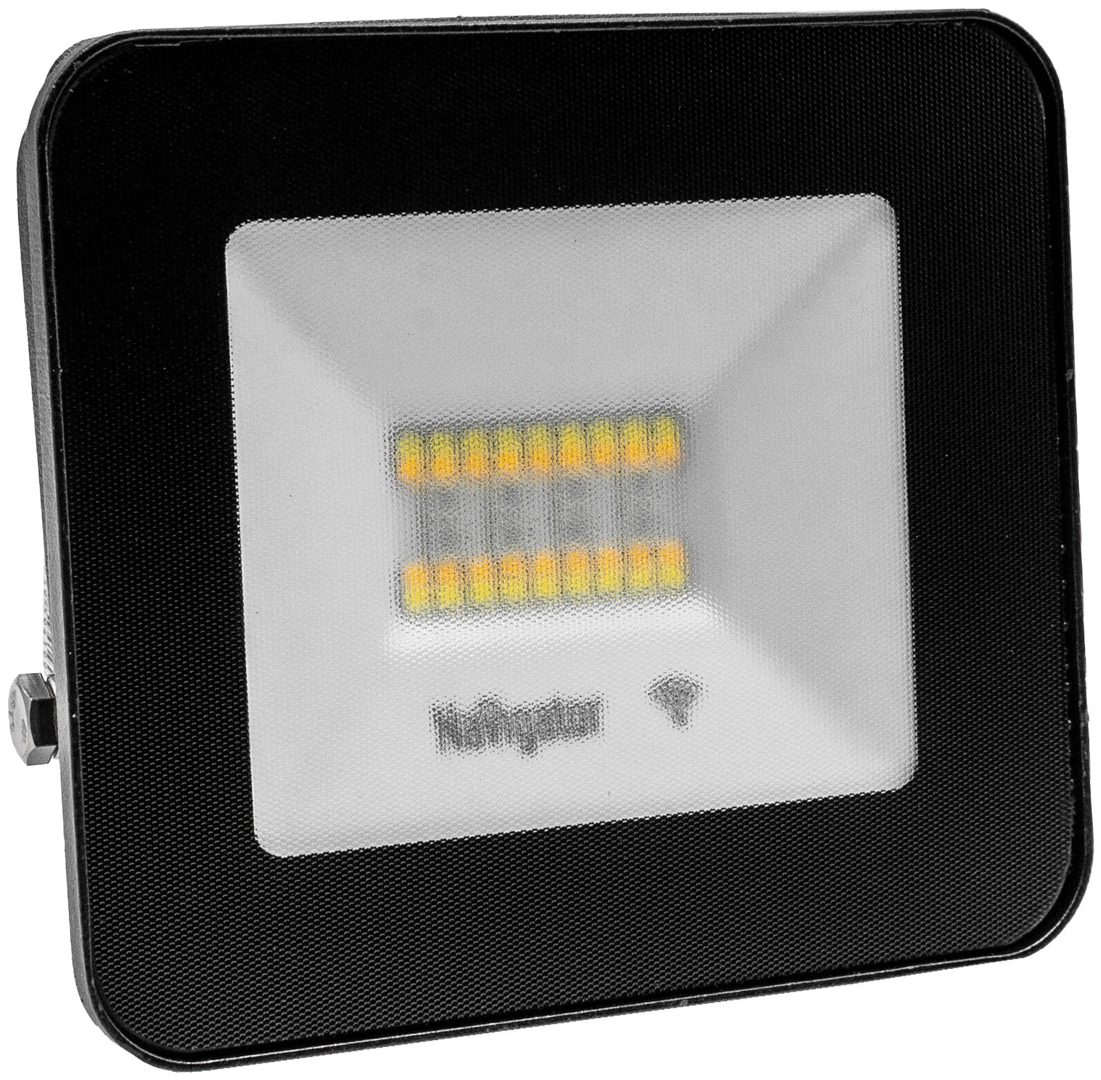 Умный прожектор для улицы Navigator 14 559, 20Вт, IP65, 2700К - 6500К