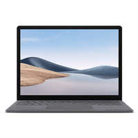 Ноутбук Microsoft Surface Laptop 4 13.5 AMD Ryzen 5 8GB 256GB Platinum Alcantara