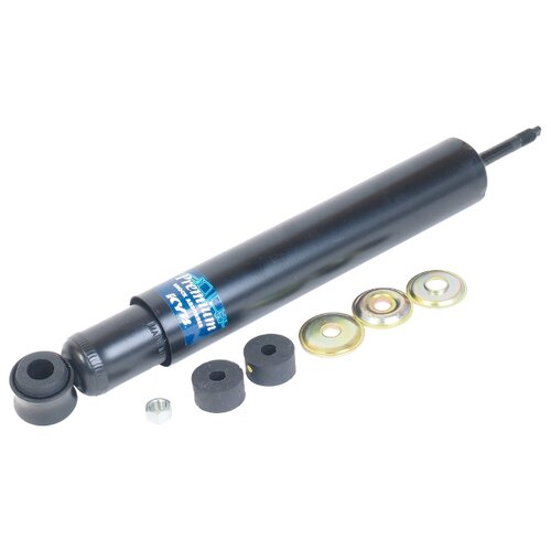 фото Амортизатор задний масляный kyb 443399 для chevrolet aveo, daewoo kalos