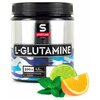 SportLine Nutrition/Глютамин L-Glutamine Powder 500гр. (Цитрусовый микс) - изображение