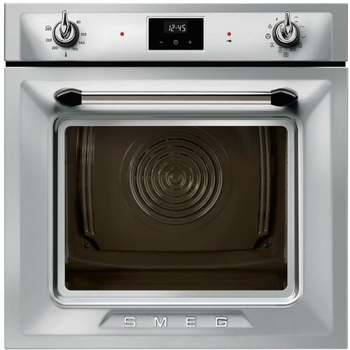 Духовой шкаф SMEG SOP6900TX 17479000₽