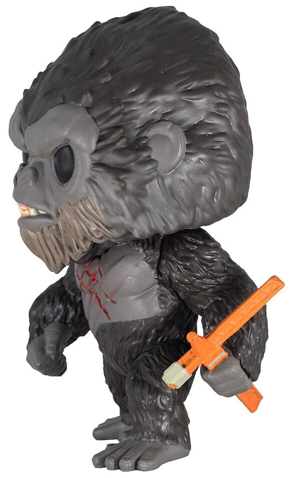 Фигурка Funko - фото №6