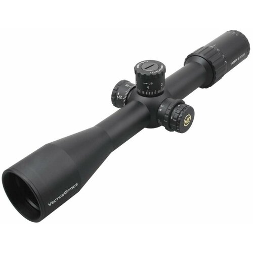 Оптический прицел Vector Optics 30мм SFP Taurus 4-16x44 HD