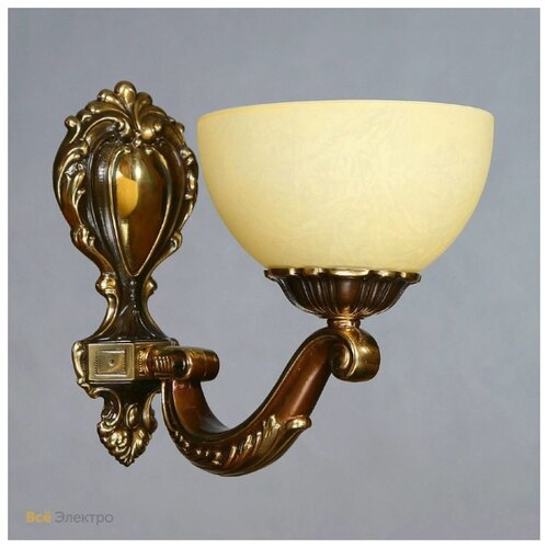 фото Бра ambiente tenerife 02166 1 pb