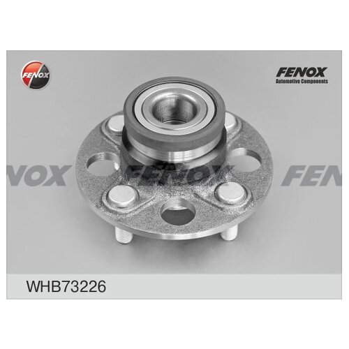 Ступица колеса Fenox WHB73226