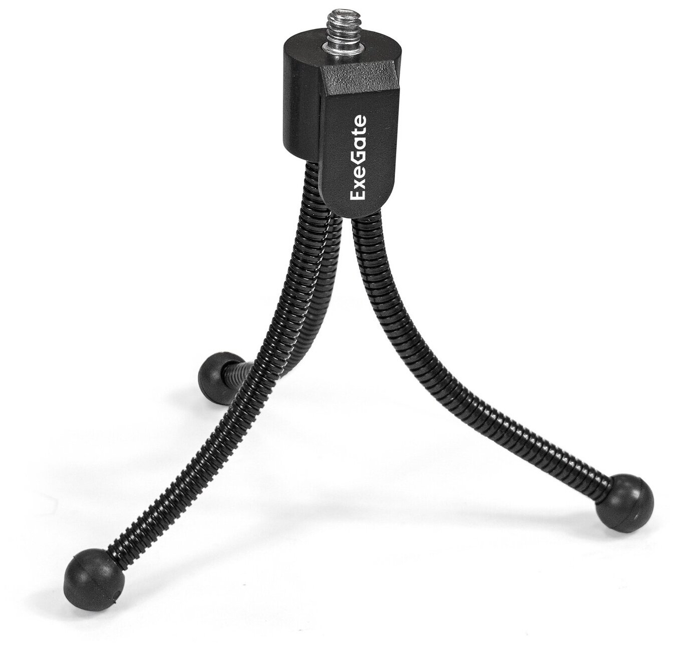 Штатив Exegate Tripod Flex EX287381RUS