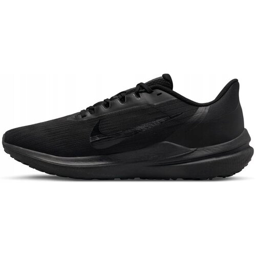 фото Кроссовки nike air, размер 7.5us, черный